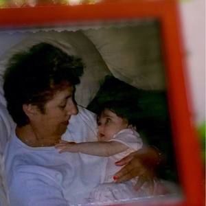 Meet your Posher, Dianne